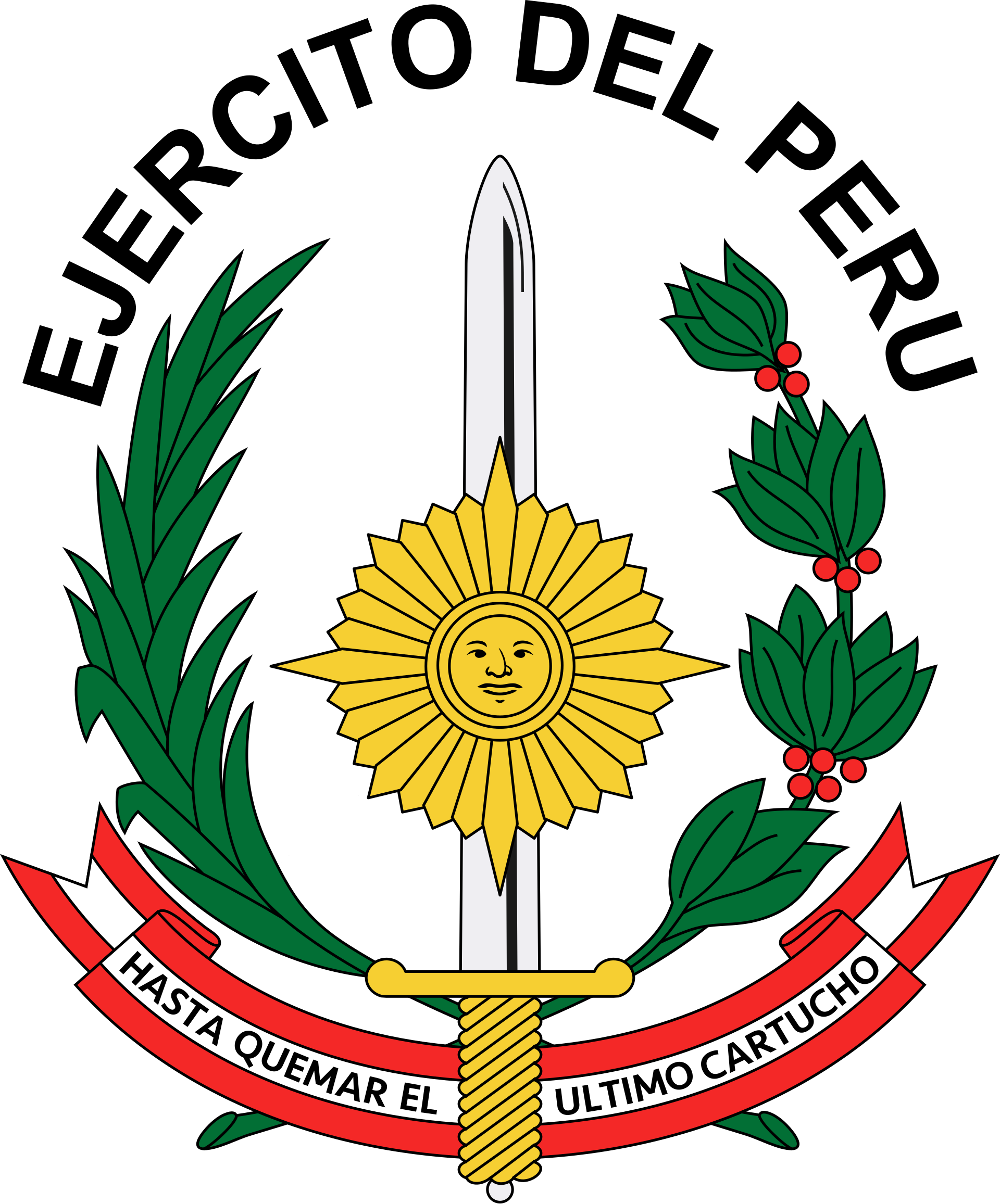Ejercito del Peru - Cliente de ALEF AI SOLUTIONS