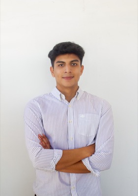 Juan Pablo Bazan - Founder y CTO de ALEF AI SOLUTIONS, ingeniero de IA Peru