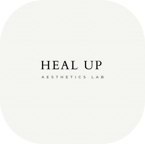 Healup Aesthetics Lab - ecosistema IA completo para clinica estetica en Lima